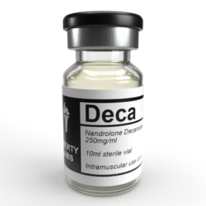 Nandrolone Decanoate 250mg