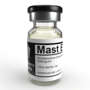 Drostanolone Enanthate 200mg